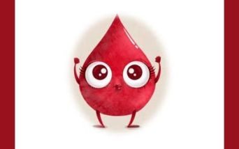 Donazione sangue, il progetto Sii come Donny