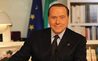 Silvio Berlusconi