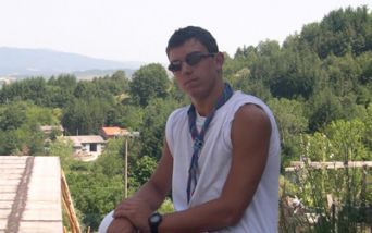 Simone Casapieri