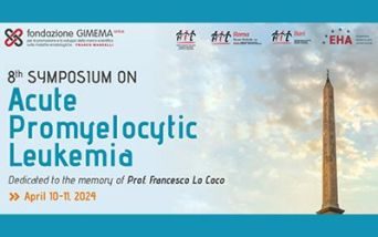 Ottavo Simposio sulla leucemia promielocitica