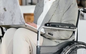 Smart working per i lavoratori fragili