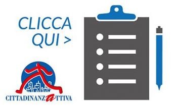 Sondaggio di Cittadinanzattiva