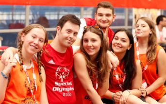 Special Olympics