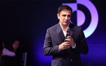 Stefano Buttafuoco