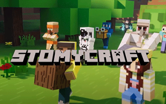 StomyCraft