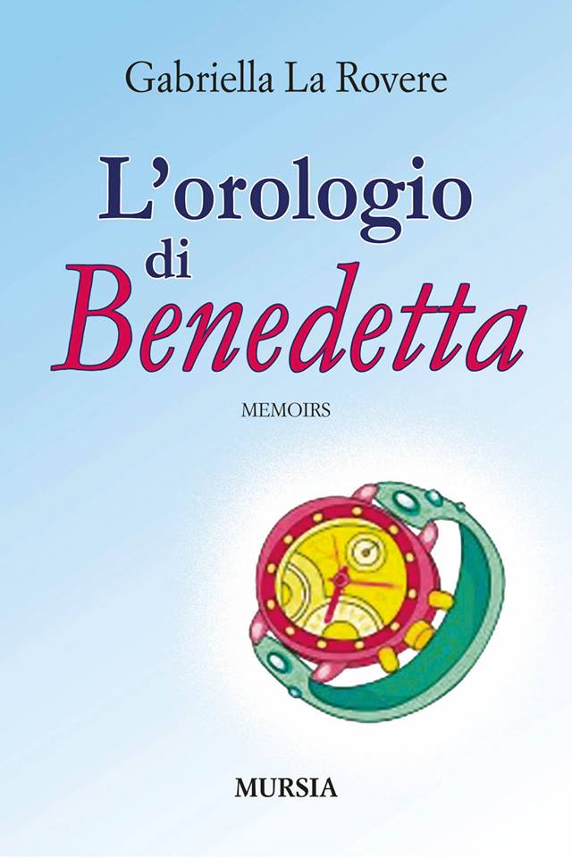 L'orologio di Benedetta