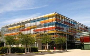 Clinica Universitaria di Heidelberg
