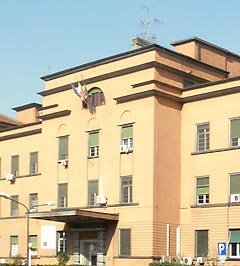 Istituto Neurologico Carlo Besta
