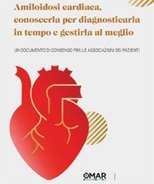 Amiloidosi cardiaca: documento di consenso