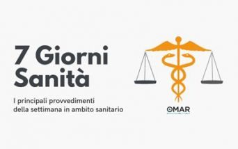 7 Giorni Sanità