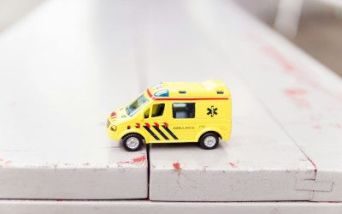 Lazio - scheda Malattie Rare Emergenza