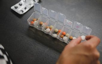 Aderenza terapeutica