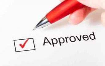 Approvazione