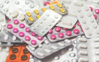 farmaci Miastenia gravis