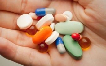 Farmaci Ipertensione arteriosa polmonare
