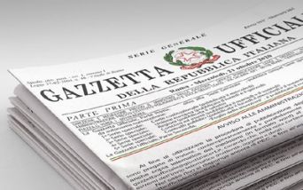 Gazzetta Ufficiale