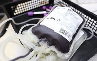 Talassemia - carenza sangue