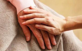 Caregiver