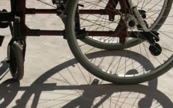 Disabilità