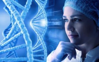 DNA
