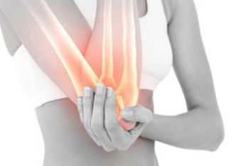 fibromialgia e dolore