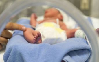 Giornata Mondiale della Prematurità