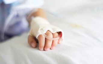 Paziente pediatrico