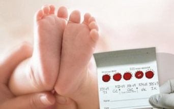 Screening neonatale
