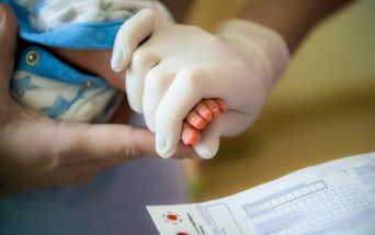 Screening neonatale Deficit di sfingomielinasi acida