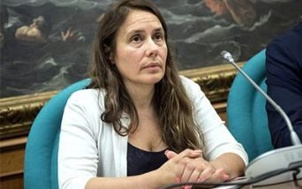 Ministra Alessandra Locatelli su riforma disabilità