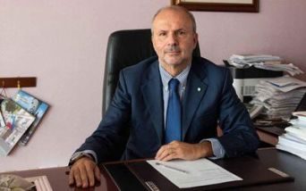 Ministro Orazio Schillaci