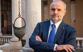 Ministro Orazio Schillaci
