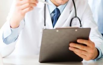 Diagnosi di malattia