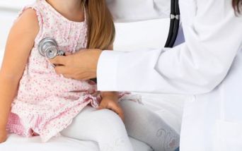 Glomerulopatia da C3: la storia di Caterina