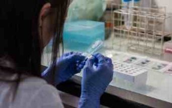 Ricercatore scientifica