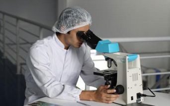 Ricerca scientifica