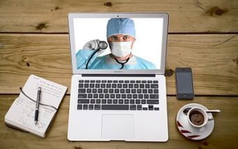 Cure domiciliari per pazienti cronici 