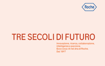 125 anni Roche
