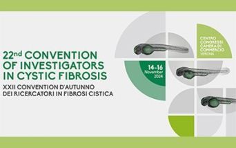Convention dei Ricercatori sulla Fibrosi Cistica
