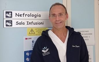 Dott. Antonio Gargiulo - Glomerulopatia da C3