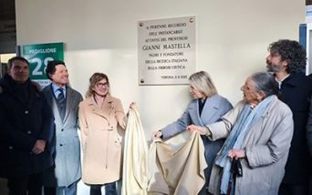 Fibrosi cistica - prof. Gianni Mastella