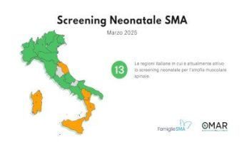 Screening neonatale in Sardegna