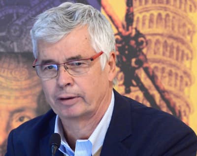 Alberto Burlina