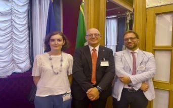 Associazione A.I.V.A. - Vasculiti ANCA-Associate