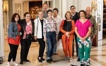 Associazione All United for MG - Miastenia gravis