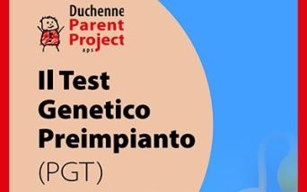 Brochure diagnosi preimpianto Parent Project