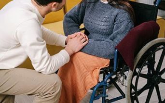 Caregiver familiare - proposta di legge Toscana