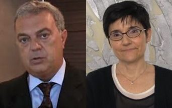 Dr. Giancarlo Castaman e dr.ssa Silvia Linari - malattie lisosomiali