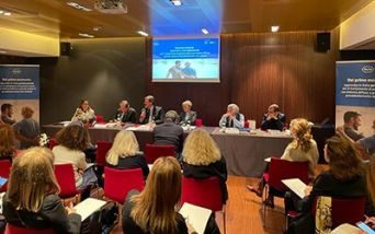 Linfoma diffuso a grandi cellule B, polatuzumab approvato in Italia