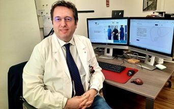 Dr. Luca Miele - fegato grasso